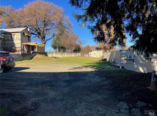 250 3rd Street, Lakeport, CA