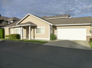 10700 SE 260th St UNIT S101, Kent, WA 98030