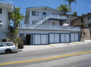208 Avenida Calafia, San Clemente, CA 92672