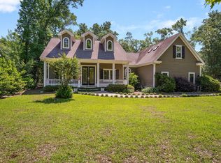 34 Grove Way, Bluffton, SC 29910