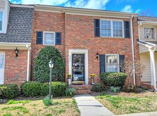 6632 Bunker Hill Cres, Charlotte, NC 28210