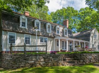 13 Riverbend Rd, Old Lyme, CT 06371