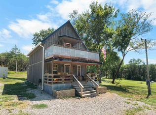 5404 Mount Olive Rd, Melbourne, AR 72556