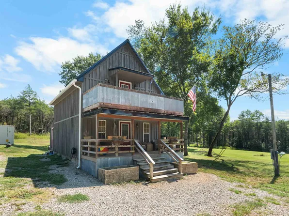 5404 Mount Olive Rd, Melbourne, AR 72556