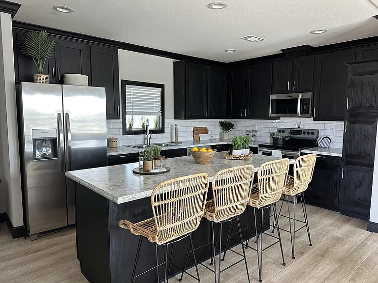 Dwelling at New Braunfels — Photo 4