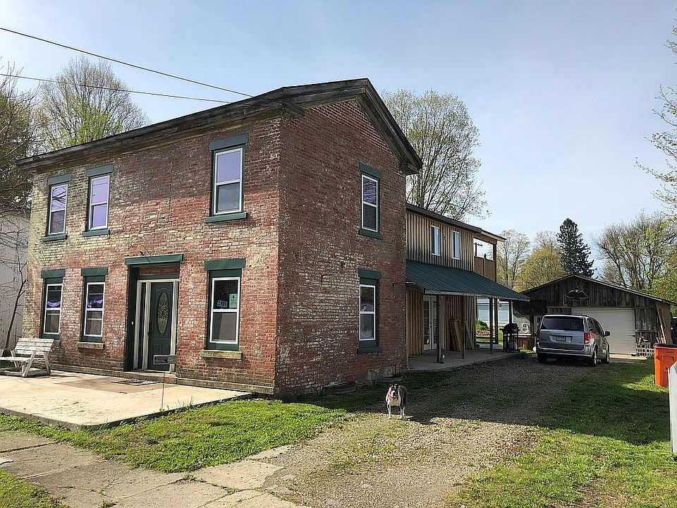 1st image of 21708 Cussewago St