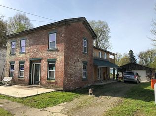 21708 Cussewago St, Venango, PA 16440