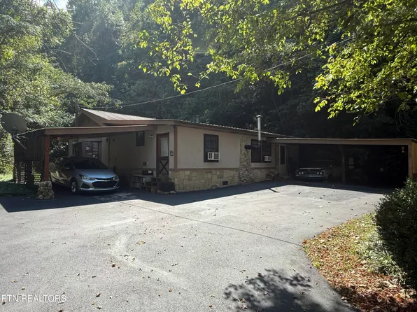 1069 Bryan View Rd, Sevierville, TN 37862