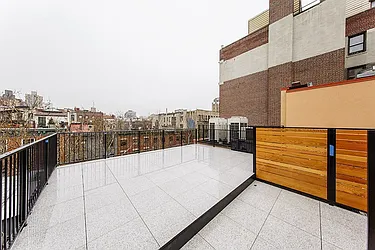 Rented by Avenues Real Estate