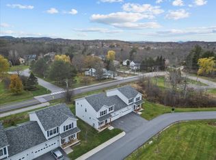 46 Bonning Way, Shelburne, VT 05482