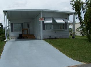 10 Giralda, Port Saint Lucie, FL 34952