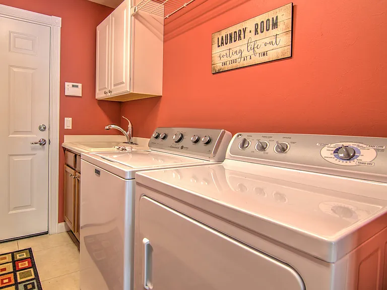 Washer/Dryer