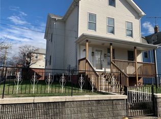 305 George St, Bridgeport, CT 06604