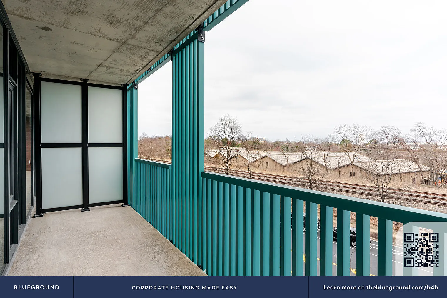 1 bed, 1.0 bath, 776 sqft, $2,380 — Photo 4