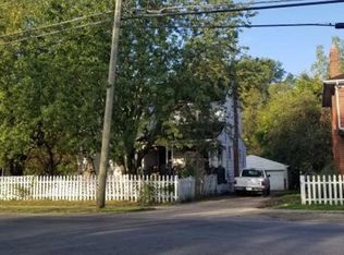 1759 Lockbourne Rd, Columbus, OH 43207