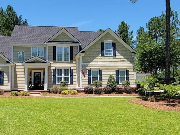 121 Primrose Ct, Leesburg, GA 31763