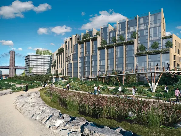 90 Furman Street image 19 of 20