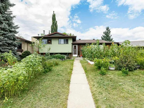 65 S Hart Cres, Red Deer, AB T4N 6E5