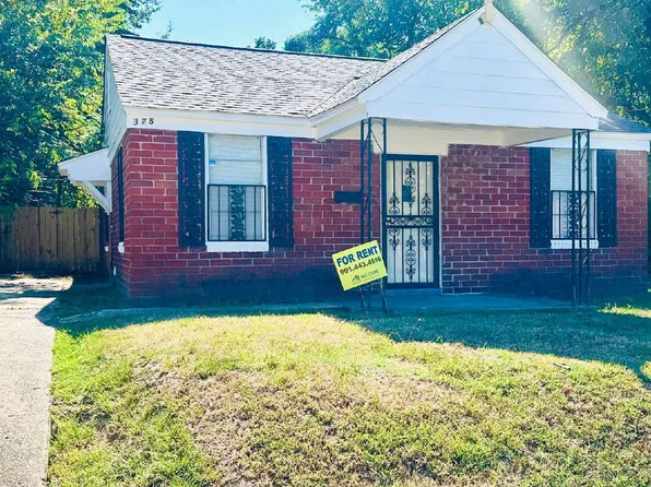 375 Joubert Ave, Memphis, TN 38109