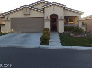 4540 Avery Rock St, Las Vegas, NV 89147