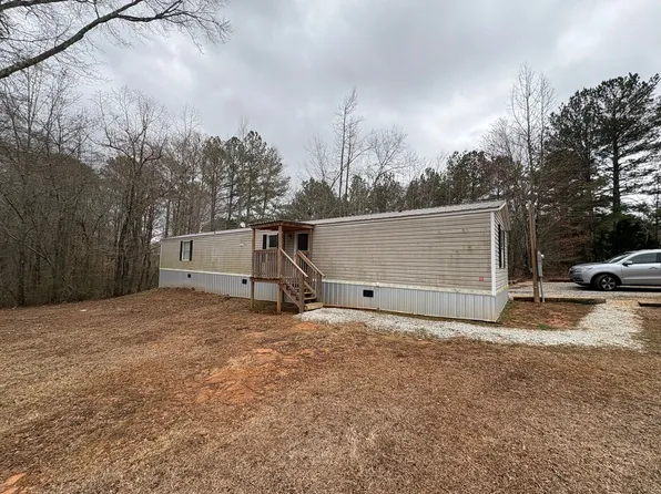 1398 County Road 8 #11, Heflin, AL 36264