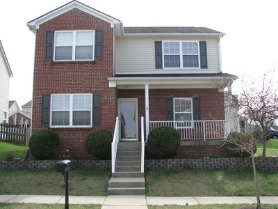 160 Acorn Falls Dr, Lexington, KY, 40509