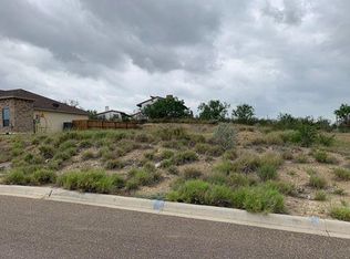 914 Dog Wood St, Eagle Pass, TX 78852