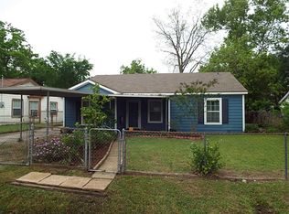 621 Dunkley Dr, Houston, TX 77076
