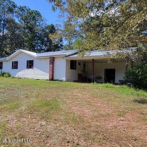 32261 Highway 57, Leakesville, MS, 39451