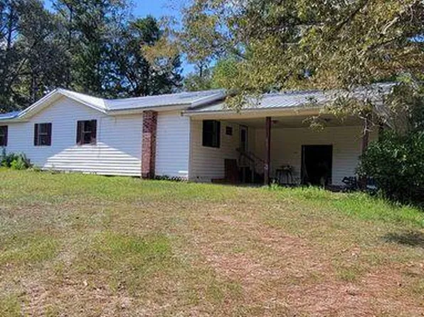 32261 Highway 57, Leakesville, MS 39451