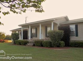 198 Dyal Still Rd, Helena, GA 31037