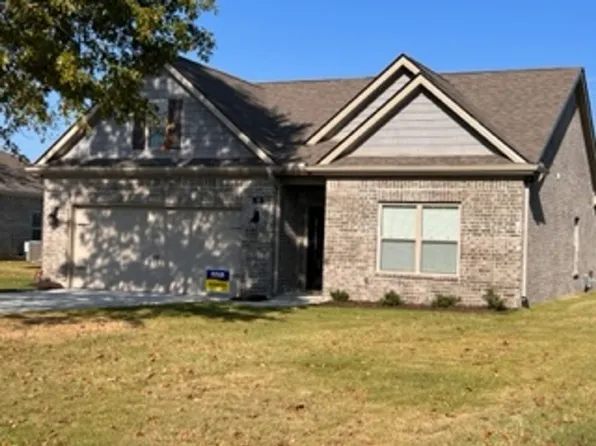 50 Meadowland Ln, Somerville, TN 38068