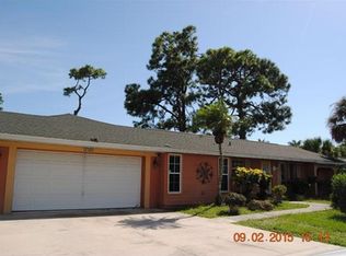 2700 Clipper Way, Naples, FL 34104