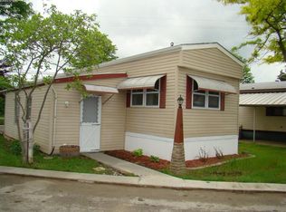 8175 N Shore Blvd LOT 95, Marblehead, OH 43440