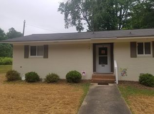 108 Johnson Dairy Rd, Rockwell, NC 28138