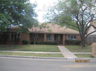 5601 88th St, Lubbock, TX 79424