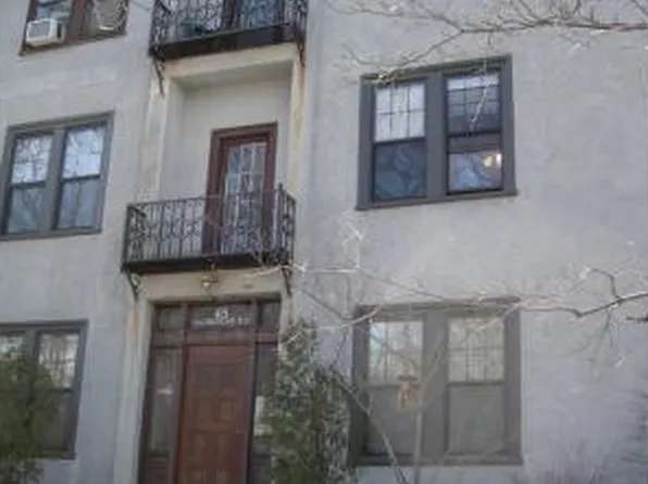 45 Gordon St APT 4, Allston, MA 02134