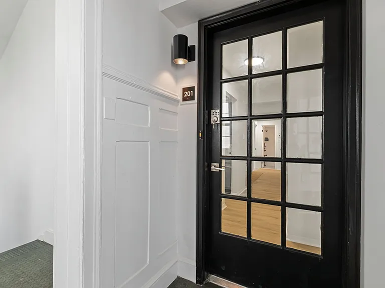 The Gallery Apartments — Photo 24