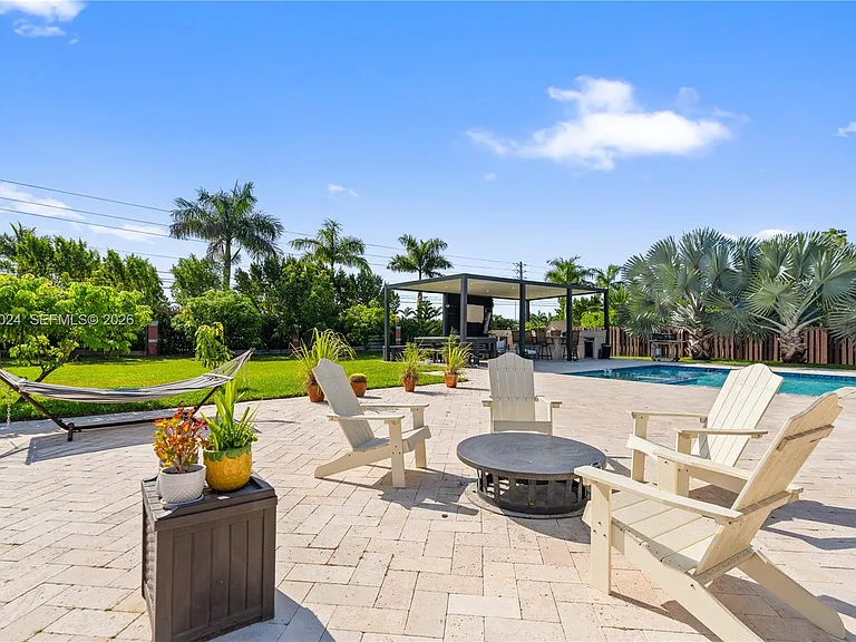 21365 SW 177th Ct — Photo 36