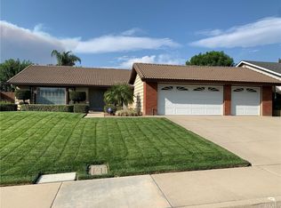 2537 Amherst St, La Verne, CA 91750