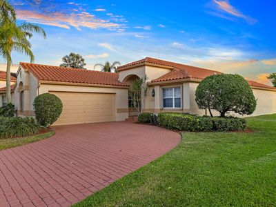 19931 Oslo Court, Boca Raton, FL, 33434