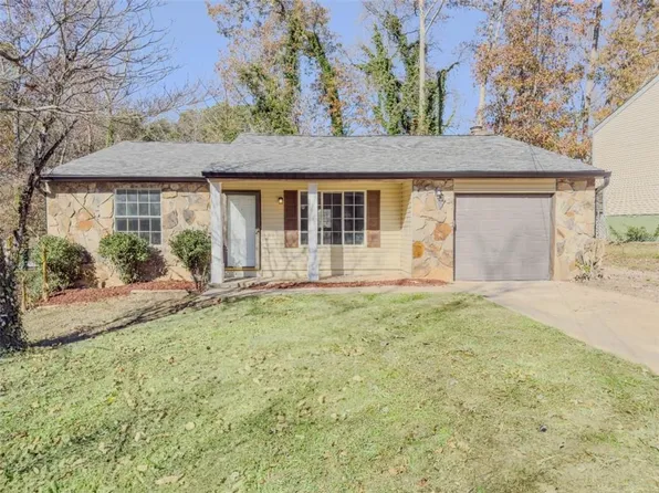 1337 Muirforest Dr, Stone Mountain, GA 30088