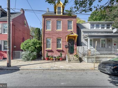 745 High St, Lancaster, PA, 17603