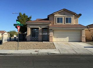 6573 Sweetzer Way, Las Vegas, NV 89108