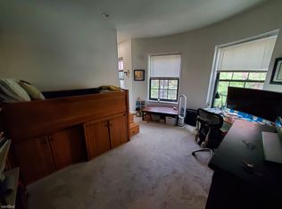 174 Saint Botolph St #8YB, Boston, MA 02115