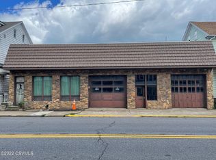 1020 Chestnut St, Kulpmont, PA 17834