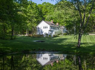 76 Quarry Rd, Bridgewater, CT 06752