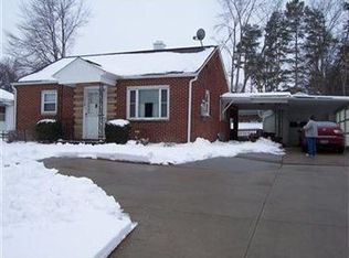 1028 Oak Hill Rd, Wooster, OH 44691