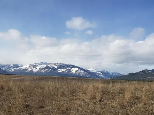 Nhn Appaloosa Ct Lot 16B, Plains, MT 59859