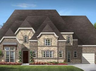 2235 Veranda Ave, Trophy Club, TX 76262